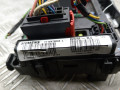 Блок управления BCM (Body Control Module) Peugeot 1007 1 поколение 2005, 1.4 л., МКПП, хетчбэк 3 дв., 9650618380 - фото №5