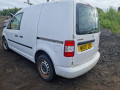 дверь сдвижная Volkswagen Caddy 3 поколение 2007, 1.9 л., МКПП, фургон, 2K0843107B - фото №12