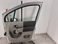 дверь передняя правая Renault Modus 1 поколение 2004, 1.5 л., МКПП, хетчбэк 5 дв., 801003308R - фото №8
