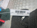 шланг гидроусилителя Mercedes-Benz A-Класс W168 2000, 1684660881 - фото №2