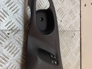 блок управления стеклоподъемниками Ford Focus 1 поколение 2001, 1.6 л., бензин, МКПП, хетчбэк 5 дв., 539810, YS4T14529AA