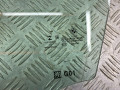 стекло (иные) BMW X3 M F97 2019, 3.0 л., B58 B30 A, бензин, АКПП, alpinweiß iii (300), 51337397129 - фото №3