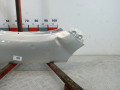 крыло переднее левое Volkswagen Tiguan 1 поколение 2008, 2.0 л., АКПП, внедорожник 5 дв., 5N0821105A - фото №2