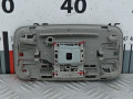 фонарь салона (плафон) Toyota Prius 2 поколение 2007, 1.5 л., вариатор, хетчбэк 5 дв., 8126047054B0 - фото №2