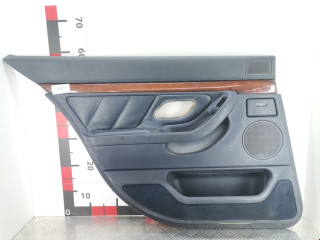 обшивка двери задняя левая BMW 7 серия E38 [рестайлинг] 2001, 3.0 л., АКПП, седан
