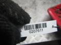 фонарь задний правый Audi A3 8P 2005, 1.6 л., МКПП, хетчбэк 5 дв. - фото №2