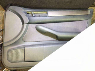 обшивка двери передняя правая Audi A6 C5 [рестайлинг] 2003