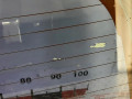 стекло заднее Ford Explorer 2 поколение UN105/UN150 2000, 4.0 л., АКПП, внедорожник 5 дв., F87Z7842006BA - фото №6