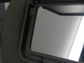 козырек солнцезащитный Kia Sorento 1 поколение 2004, 2.5 л., МКПП, внедорожник 5 дв. - фото №4