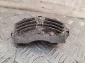 сопротивление печки Mercedes-Benz GL-Класс X164 2006, 3.2 л., дизель, АКПП, внедорожник 5 дв., 73040157 - фото №2