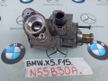 насос вакуумный BMW X5 F15 2017, 3.0 л., N55 B30 A, бензин, АКПП, 8618897 - фото №2