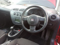 блок цилиндров SEAT Leon 2 поколение 2008, 1.4 л., МКПП, хетчбэк 5 дв., 03C103011AQ - фото №13