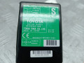 блок управления центральным замком Toyota RAV4 3 поколение (XA30) 2008, 2.2 л., МКПП, внедорожник 5 дв., 8974042021 - фото №2