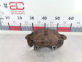 суппорт передний левый Nissan X-Trail T30 2004, 2.2 л., МКПП, внедорожник 5 дв., 410118H300 - фото №3