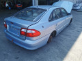 крыло переднее правое Mazda 626 GF [рестайлинг] GF 1999, 1.8 л., МКПП, хетчбэк 5 дв., GG3E52111 - фото №12