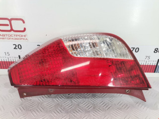 фонарь задний правый Hyundai i10 1 поколение 2008, 1.1 л., МКПП, хетчбэк 5 дв., 924020X020