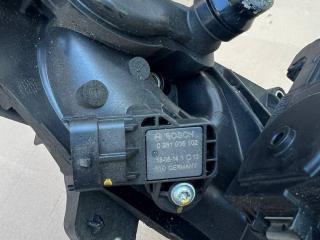 датчик давления во впускном коллекторе Alfa Romeo Stelvio 1 поколение 949 2018, 2.0 л., дизель, АКПП, 55277994, 281006102