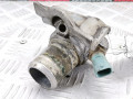 корпус термостата IVECO Daily 4 поколение 2009, 2.3 л., МКПП, микроавтобус - фото №3