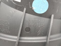 дефлектор обдува салона Citroen C2 1 поколение 2006, 1.4 л., МКПП, хетчбэк 3 дв., 8264CN - фото №5