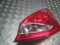 фонарь задний правый Ford Fiesta 6 поколение 2010, 1.3 л., МКПП, хетчбэк 5 дв. - фото №5