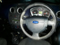 маховик Ford Fiesta 6 поколение 2008, 1.3 л., МКПП, хетчбэк 5 дв., 1338922 - фото №11