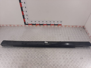 накладка на порог внутренняя Jeep Commander 1 поколение 2006, 3.0 л., АКПП, внедорожник 5 дв., 5JP79RXFAD
