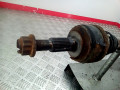 полуось задняя (приводной вал, ШРУС) Volkswagen Touareg 1 поколение 2003, 3.2 л., АКПП, внедорожник 5 дв., 7L0501201B - фото №3