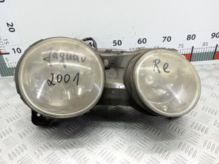 фара правая Jaguar S-Type 1 поколение X200 2000, 3.0 л., АКПП, седан, XR8313005BE