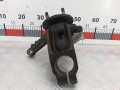 ступица передняя левая Ford Focus 2 поколение 2006, 1.8 л., МКПП, хетчбэк 5 дв., 1471854 - фото №4