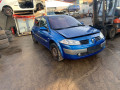 диск тормозной передний Renault Megane 2 поколение 2003, 1.9 л., МКПП, хетчбэк 5 дв., 402068053R - фото №8