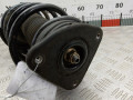 стойка амортизатора Ford C-Max 1 поколение 2003, 1.8 л., МКПП, минивэн, 1619274 - фото №3