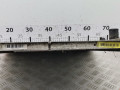 радиатор (основной) Peugeot 207 1 поколение 2007, 1.6 л., МКПП, хетчбэк 5 дв., 1330P8 - фото №4