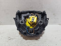 подушка безопасности водителя Volkswagen Transporter T5 2006, 7H0880201AA - фото №5