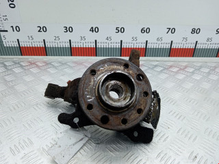 ступица передняя левая Opel Astra H 2007, 1.6 л., МКПП, хетчбэк 3 дв., 13156041