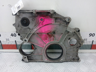крышка двигателя задняя Mini Hatch 2 поколение (R56) 2011, 2.0 л., МКПП, хетчбэк 5 дв., 11147812888