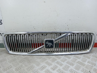 решетка радиатора Volvo V70 2 поколение 2001, 2.4 л., МКПП, универсал, 9190438