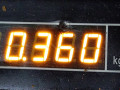 распределитель зажигания (трамблёр) Volkswagen Polo 3 поколение 1998, 1.6 л., МКПП, универсал, 030905237GX - фото №4