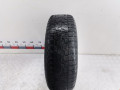 Диск колесный штампованный (железо) Volkswagen Passat B5 1999, 1.6 л., МКПП, универсал, 4B0601027 - фото №4