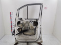 дверь передняя правая Hyundai H-1 Starex [рестайлинг] 2004, 2.5 л., МКПП, фургон, 760044G000 - фото №7