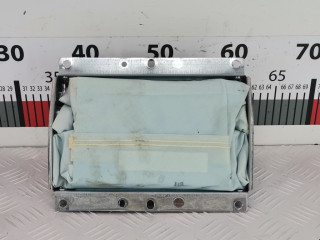 подушка безопасности пассажира Saab 9-3 1 поколение 1999, 2.0 л., МКПП, хетчбэк 5 дв., 5017223