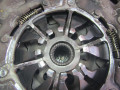 маховик Volkswagen Transporter T5 2006, 1.9 л. - фото №2