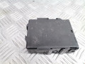блок управления АКПП Toyota Prius 3 поколение 2009, 1.8 л., АКПП, хетчбэк 5 дв., 8999047063 - фото №2