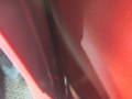 крышка багажника (дверь 3-5) Volkswagen Polo 4 поколение [рестайлинг] 2009, 1.4 л., МКПП, хетчбэк 5 дв. - фото №2