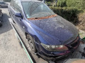 бампер задний Mazda 6 GG 2003, 2.0 л., МКПП, хетчбэк 5 дв., GJ6A50221D - фото №14