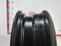 Диск колесный штампованный (железо) Audi A3 8L 1997, 1.8 л., МКПП, хетчбэк 3 дв., 1J0601027N - фото №3