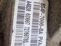 КПП автоматическая (АКПП) Ford Focus 2 поколение 2007, 1.6 л., i, бензин, АКПП, передний привод, 8S4P7000BA, PVAA - фото №6