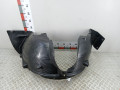 защита арок передняя левая (подкрылок) BMW X3 E83 2005, 3.0 л., АКПП, внедорожник 5 дв., 51713400053 - фото №2
