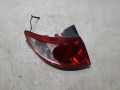 фонарь задний левый Hyundai Santa Fe 2 поколение (CM) 2008, 2.2 л., D4EB, дизель, АКПП, серый, внедорожник 5 дв., 924012B000 - фото №2