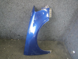 крыло переднее правое Volkswagen Passat B6 2008, 2.0 л., МКПП, универсал