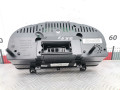 щиток приборов (приборная панель) Volkswagen Touran 1 поколение 2004, 1.9 л., МКПП, минивэн, 1T0920860GX00A - фото №2